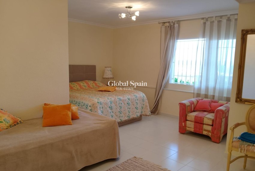 Revente - VILLA -
PUERTO DE MAZARRÓN - Bolnuevo