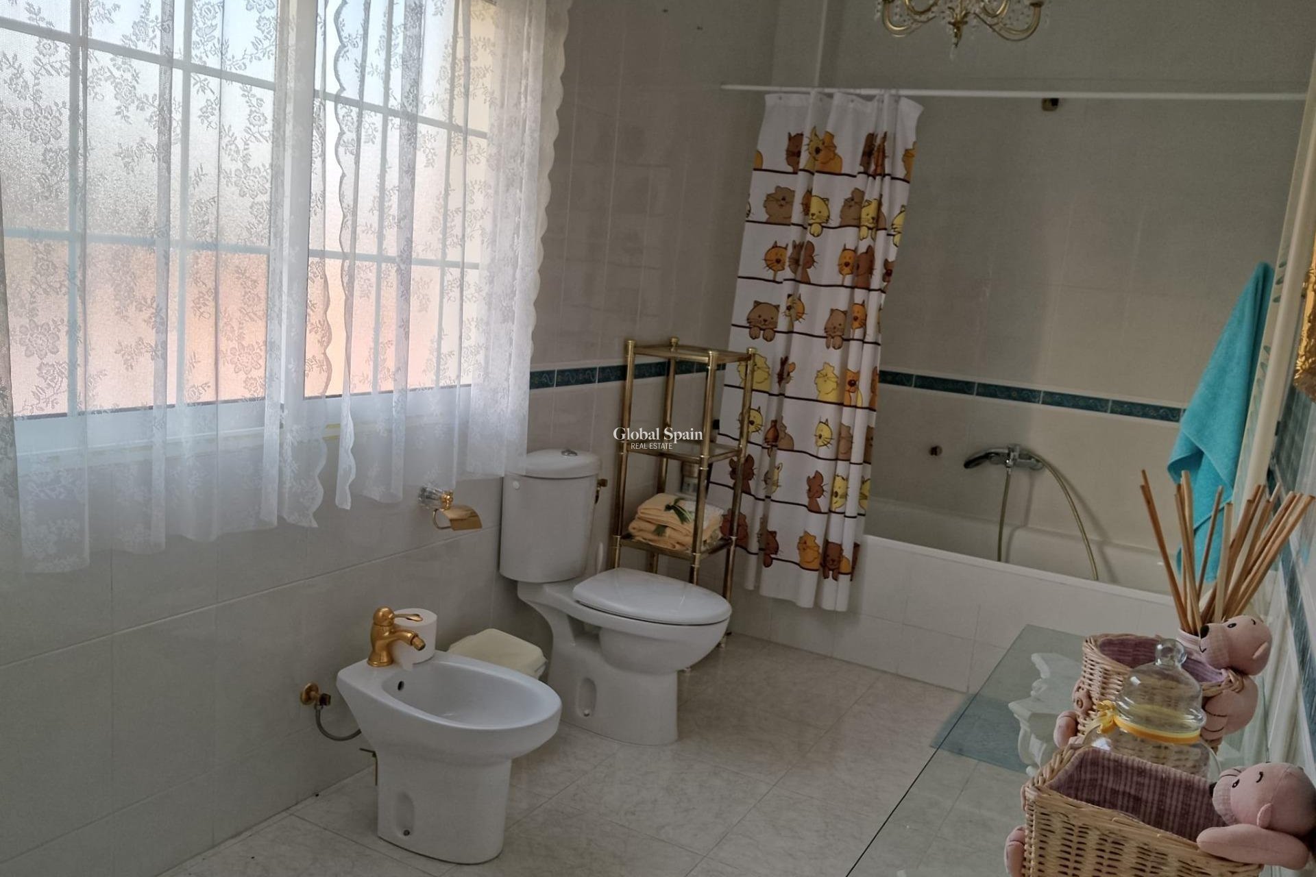 Revente - VILLA -
PUERTO DE MAZARRÓN - Bolnuevo