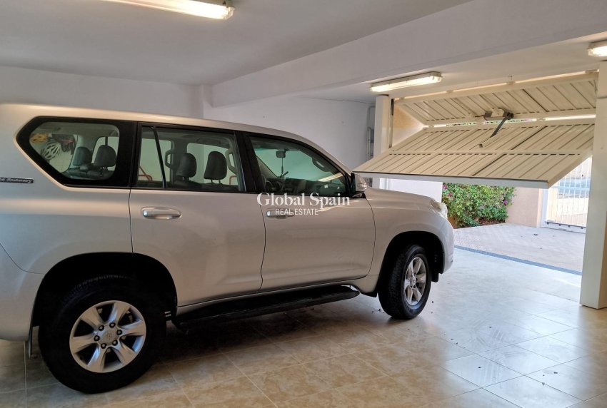 Revente - VILLA -
PUERTO DE MAZARRÓN - Bolnuevo