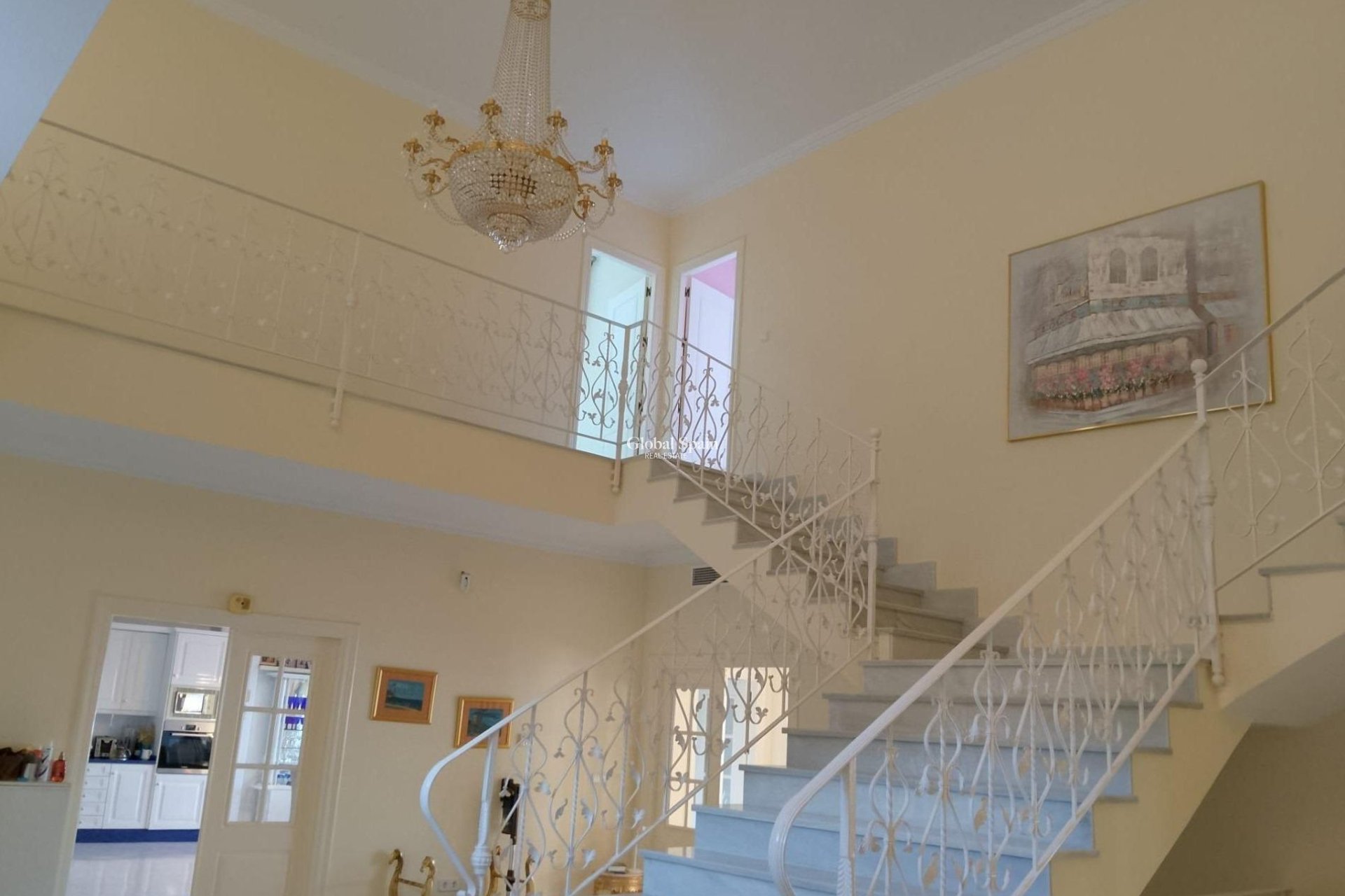 Revente - VILLA -
PUERTO DE MAZARRÓN - Bolnuevo