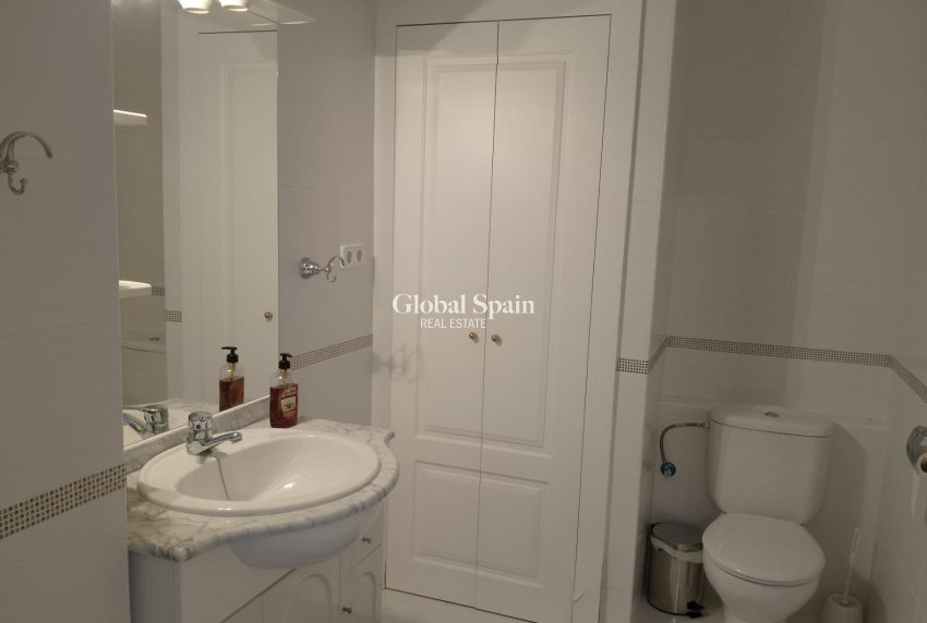 Revente - VILLA -
PUERTO DE MAZARRÓN - Bolnuevo