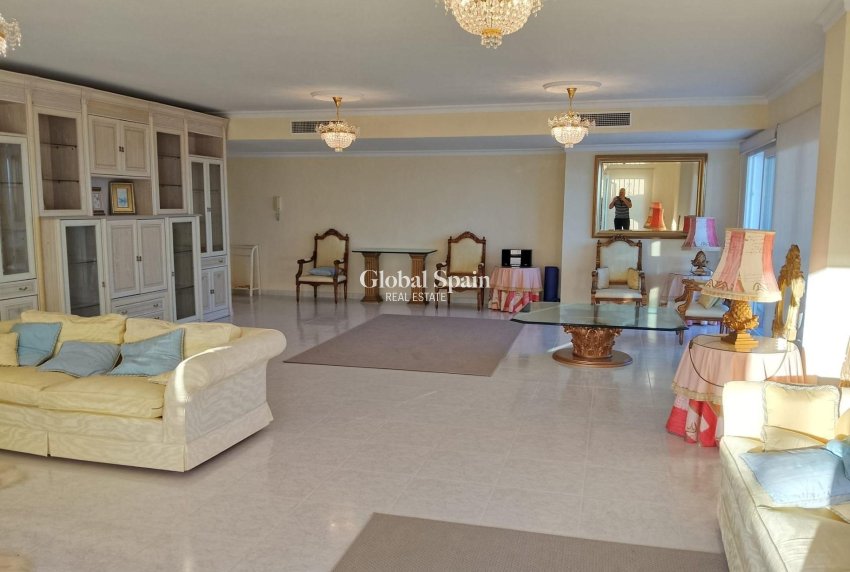 Revente - VILLA -
PUERTO DE MAZARRÓN - Bolnuevo