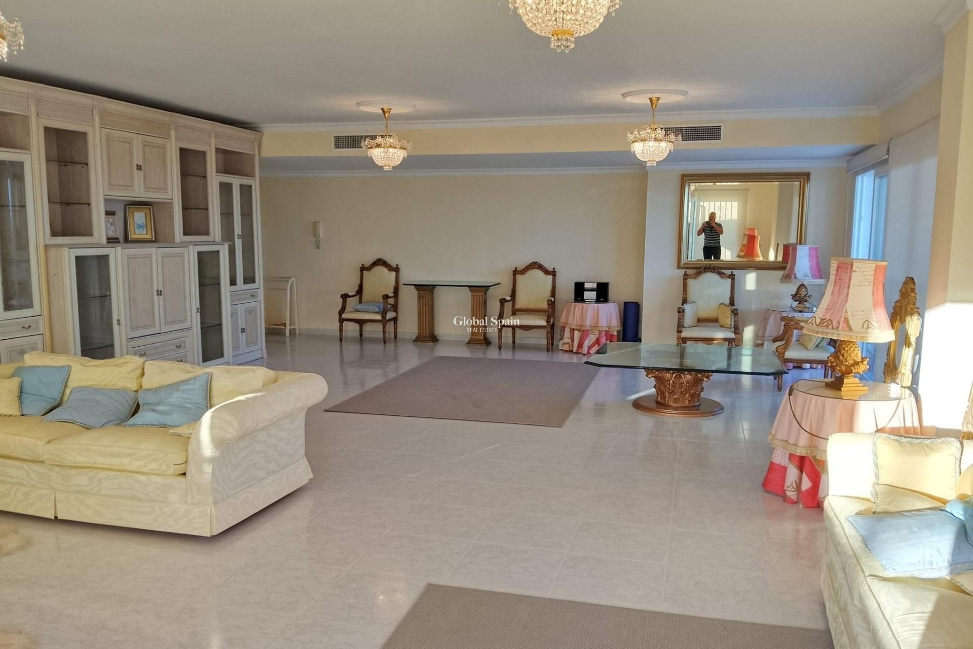 Revente - VILLA -
PUERTO DE MAZARRÓN - Bolnuevo
