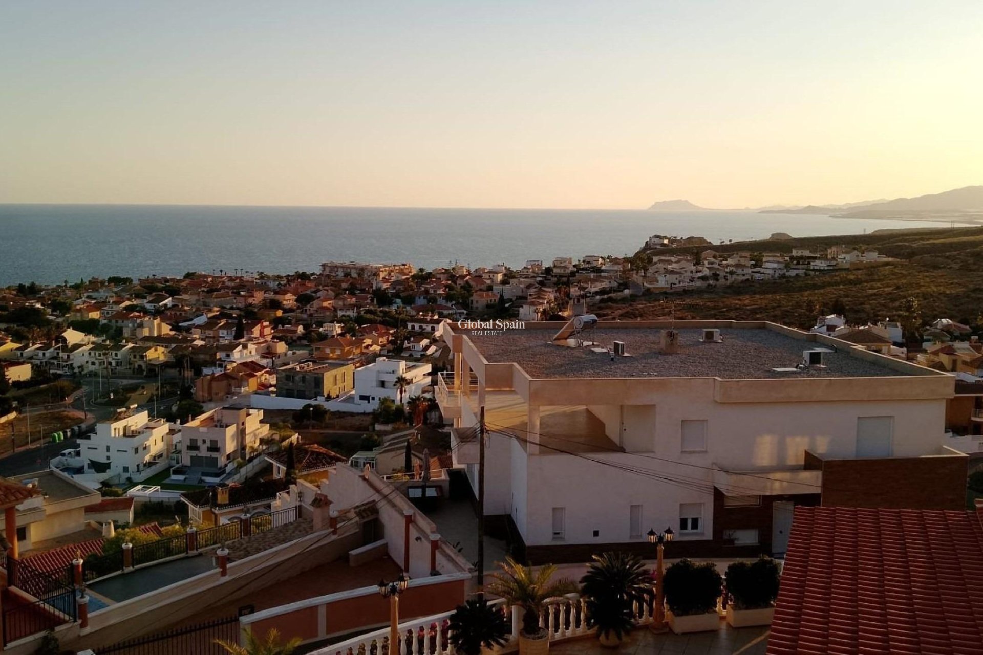 Revente - VILLA -
PUERTO DE MAZARRÓN - Bolnuevo