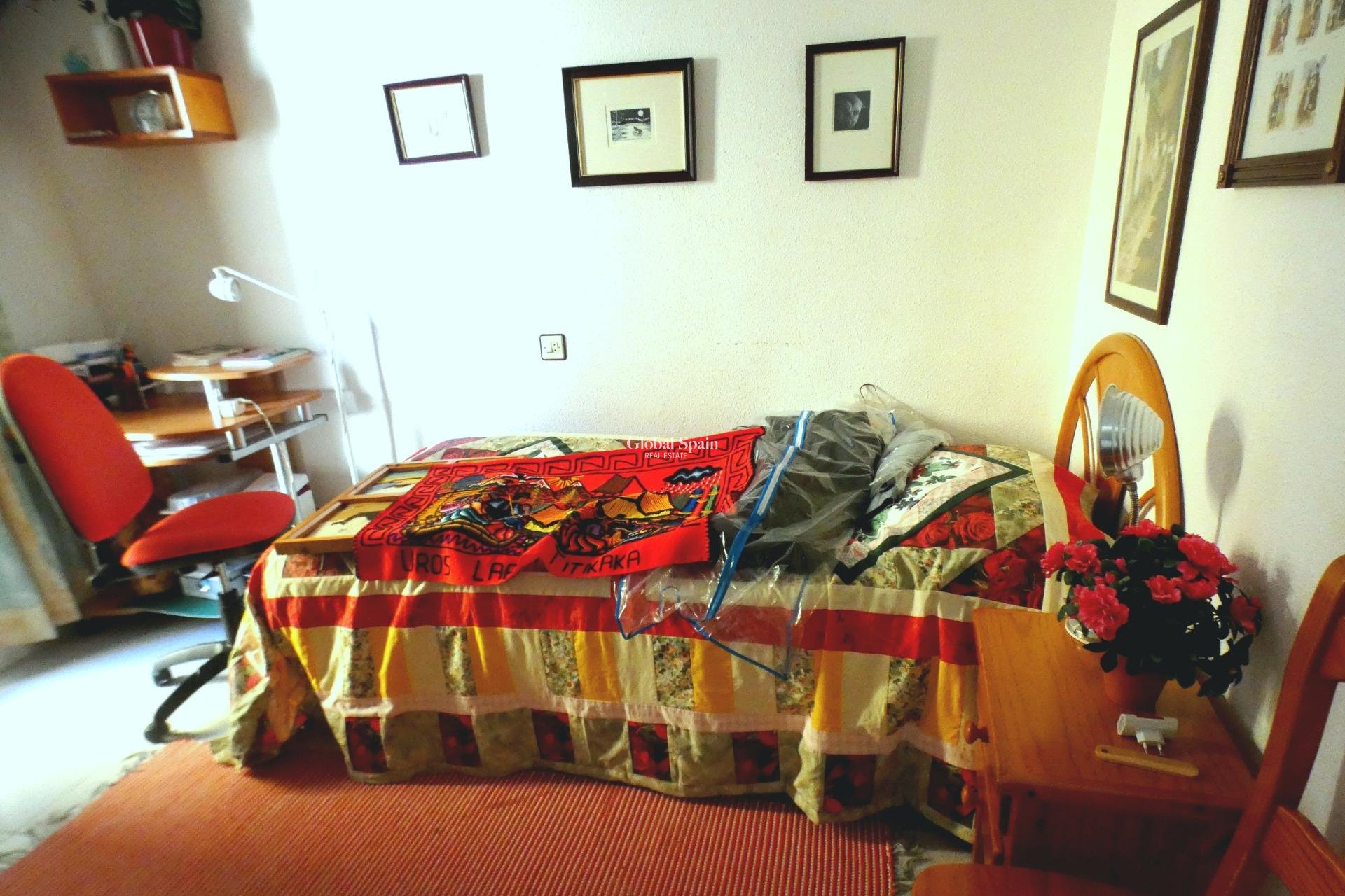 Revente - VILLA -
PUERTO DE MAZARRÓN - Playa Grande