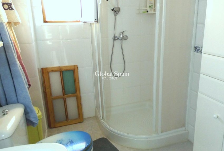 Revente - VILLA -
PUERTO DE MAZARRÓN - Playa Grande