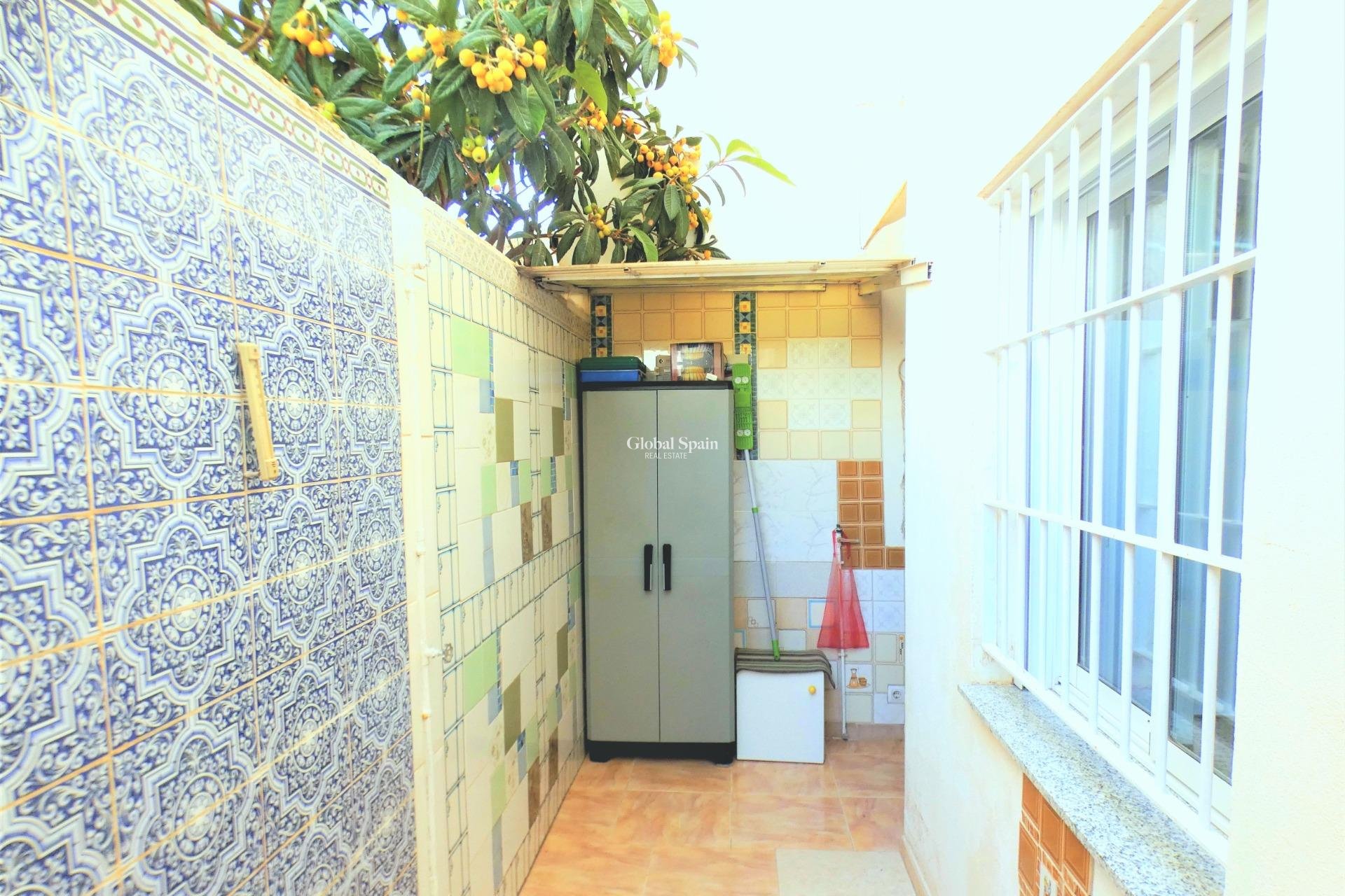 Revente - VILLA -
PUERTO DE MAZARRÓN - Playa Grande