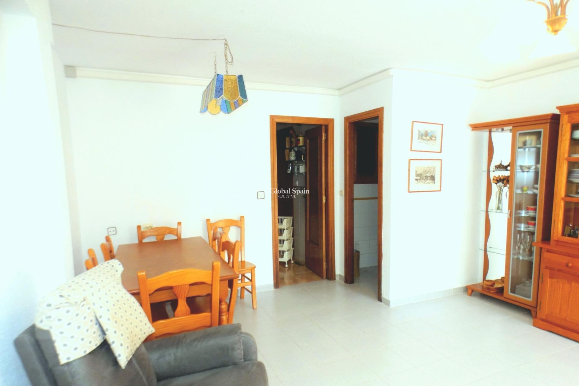Revente - VILLA -
PUERTO DE MAZARRÓN - Playa Grande