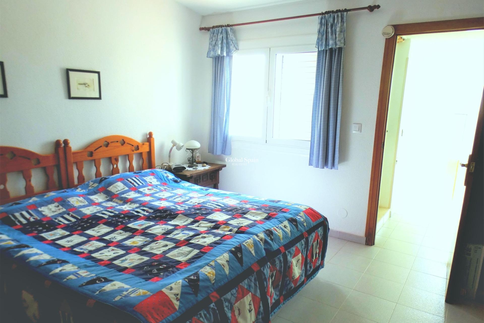 Revente - VILLA -
PUERTO DE MAZARRÓN - Playa Grande