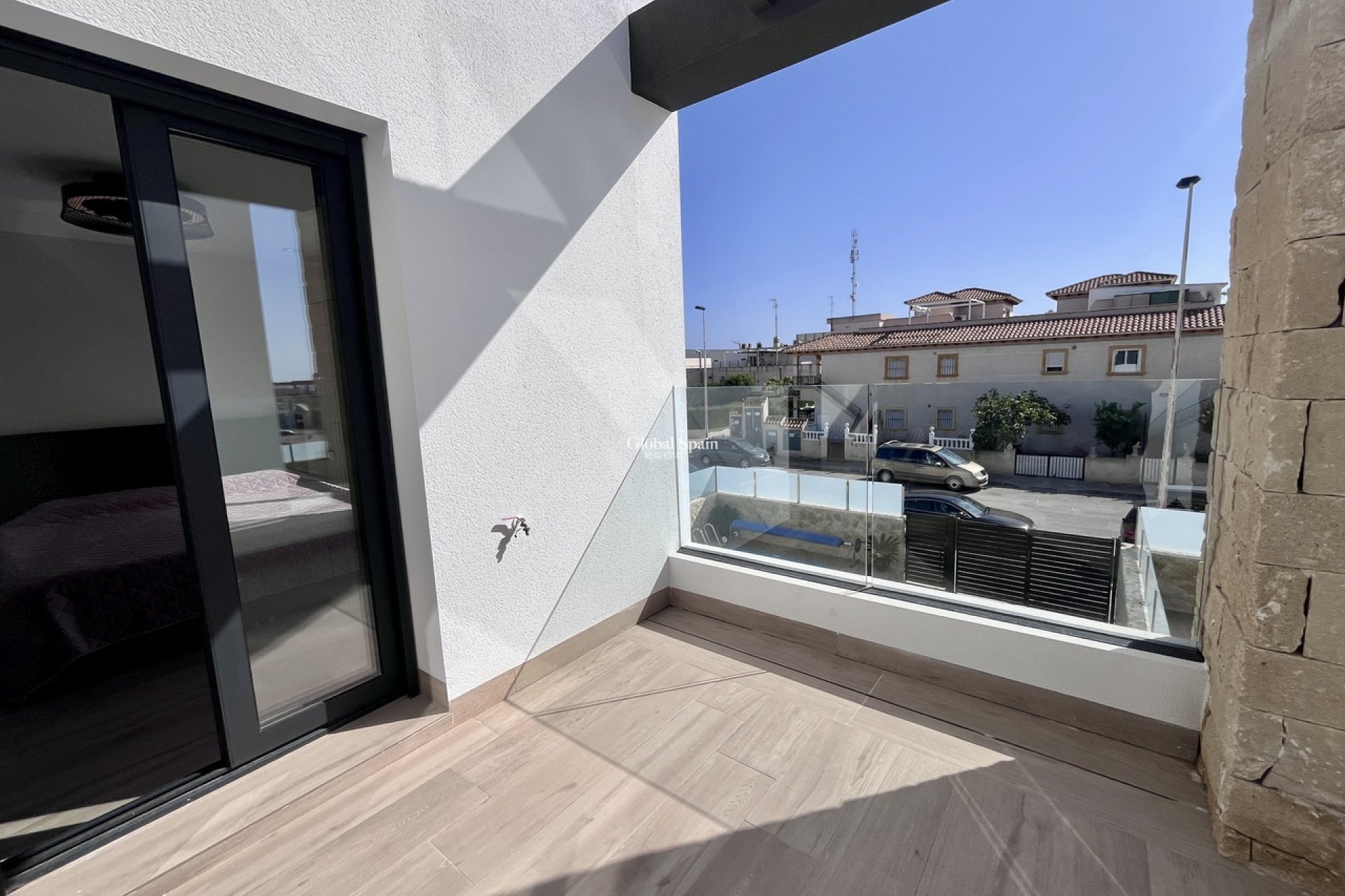 Revente - VILLA -
PUNTA PRIMA - Costa Blanca