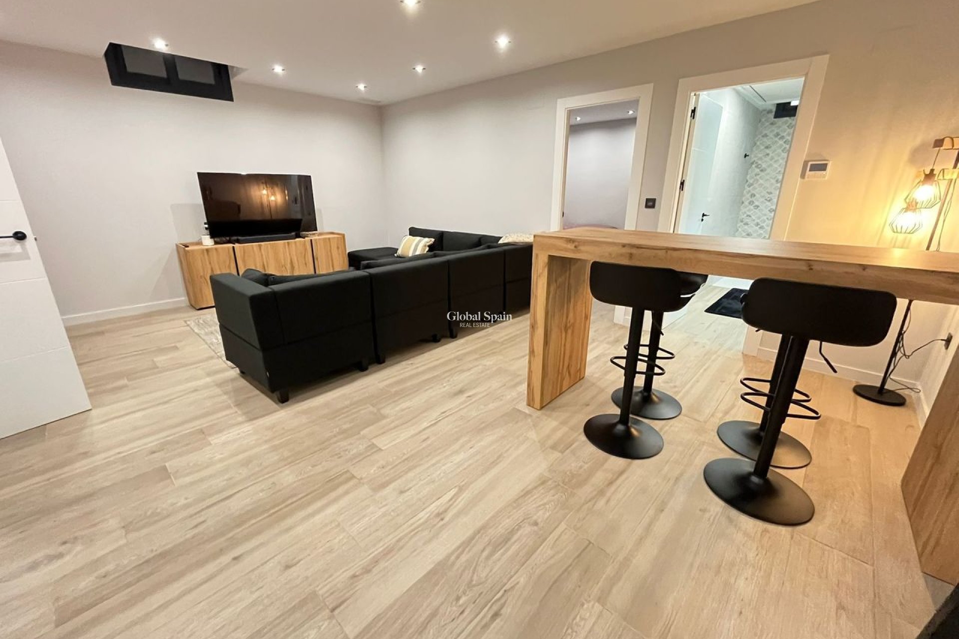 Revente - VILLA -
PUNTA PRIMA - Costa Blanca