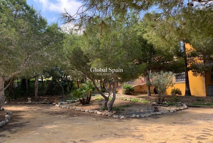 Revente - VILLA -
ROJALES - Ciudad Quesada