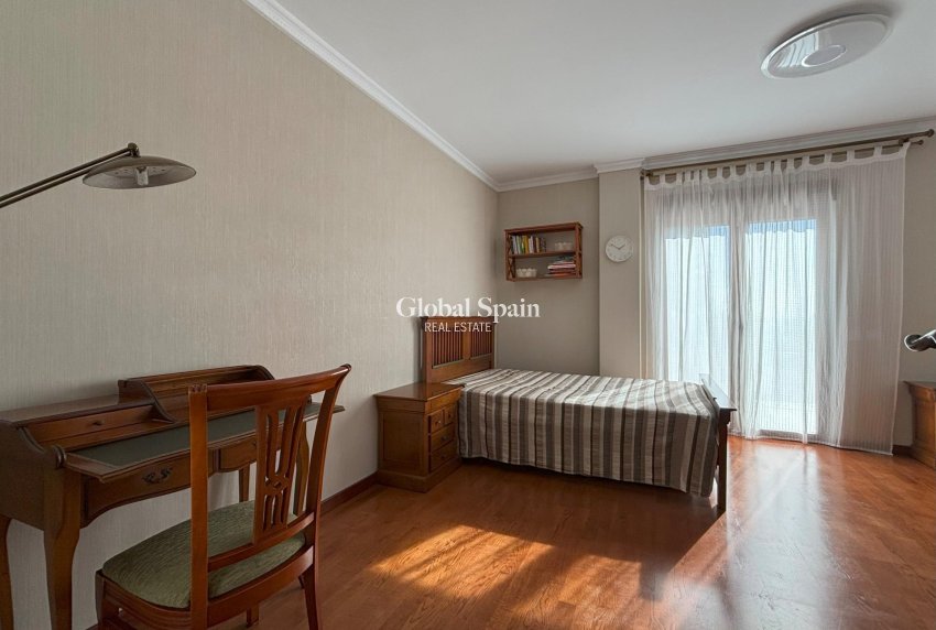 Revente - VILLA -
ROJALES - Ciudad Quesada