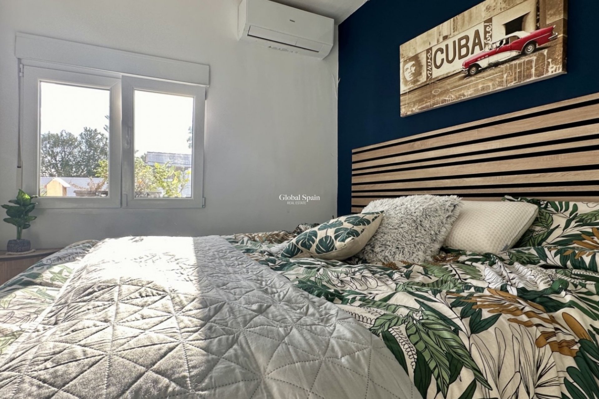 Revente - VILLA -
ROJALES - Ciudad Quesada