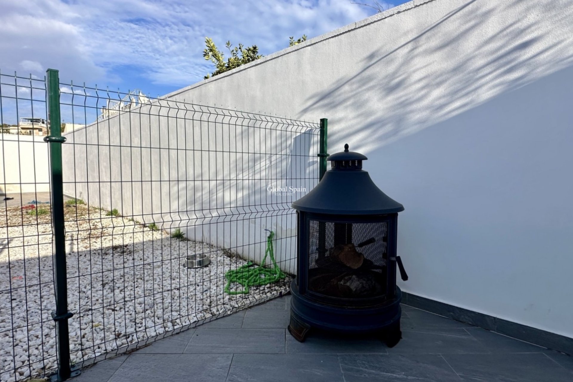 Revente - VILLA -
ROJALES - Ciudad Quesada