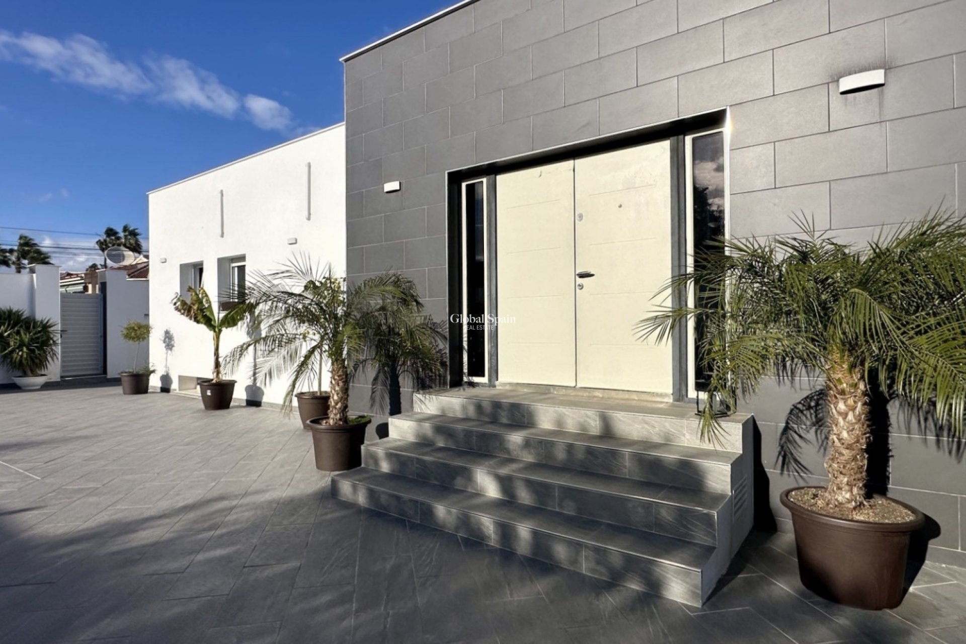 Revente - VILLA -
ROJALES - Ciudad Quesada