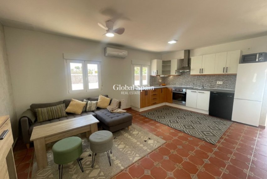 Revente - VILLA -
ROJALES - Ciudad Quesada