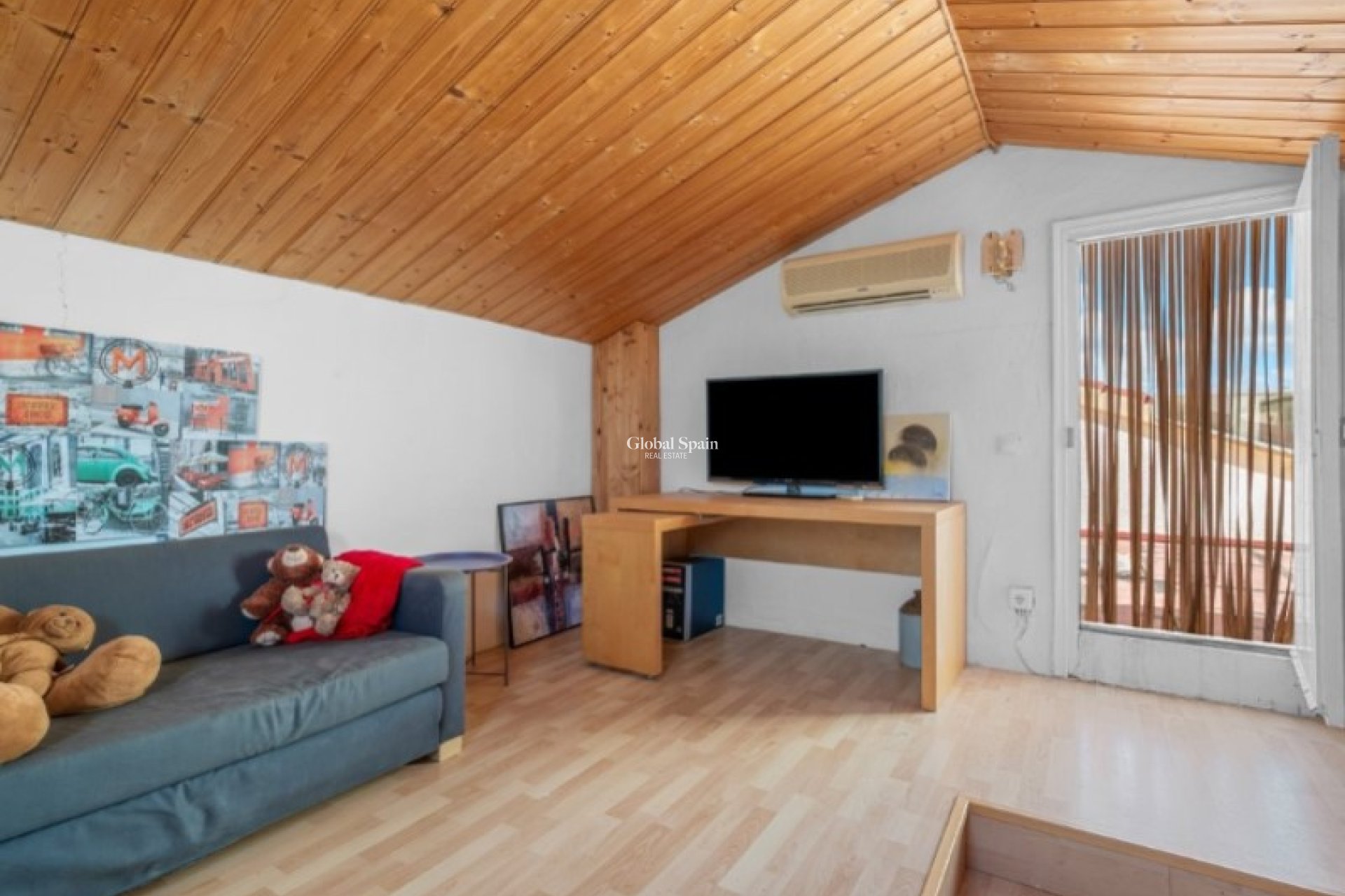 Revente - VILLA -
ROJALES - Ciudad Quesada