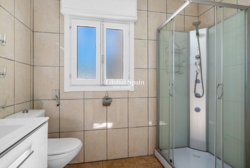 Revente - VILLA -
ROJALES - Ciudad Quesada