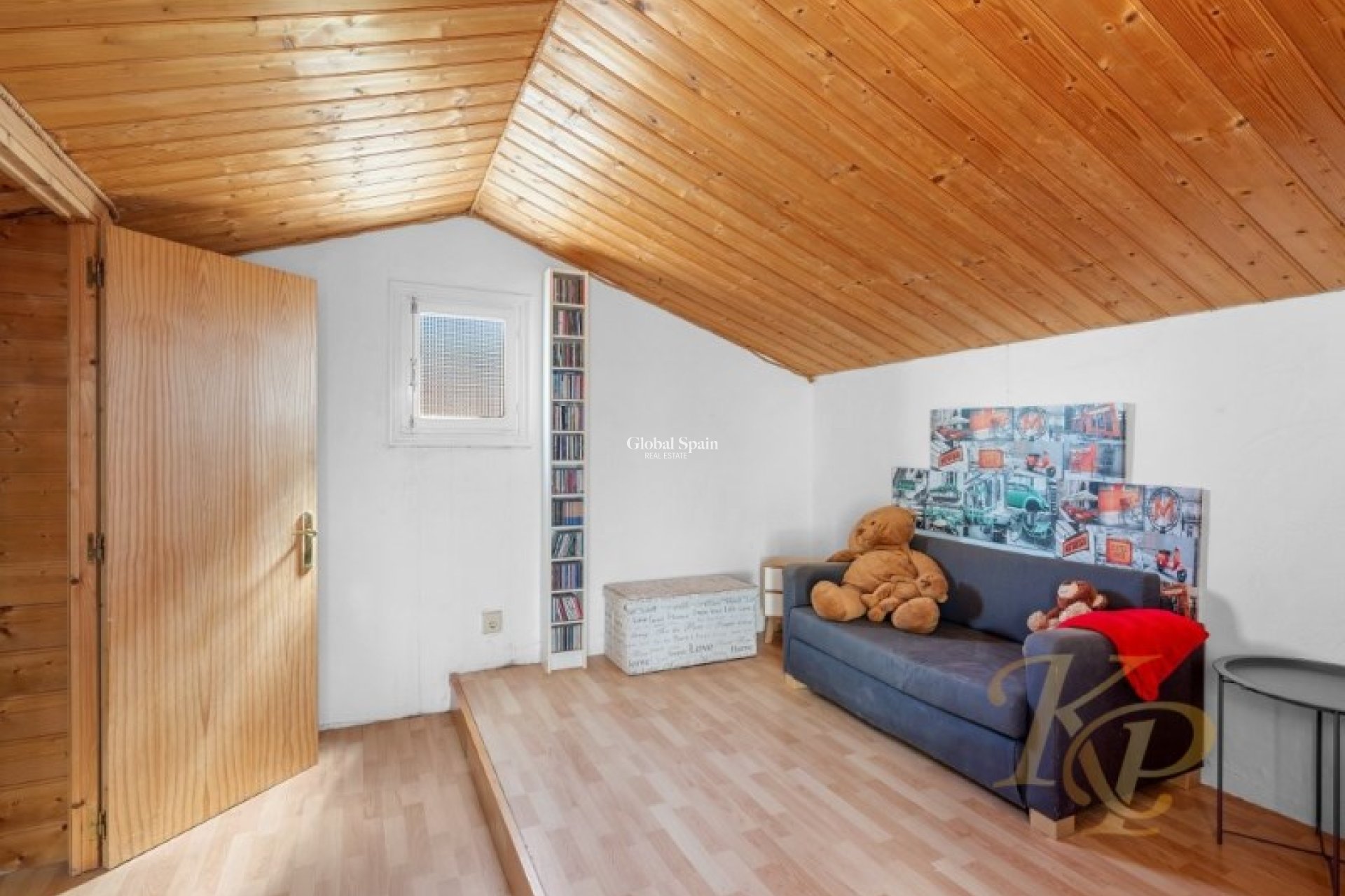 Revente - VILLA -
ROJALES - Ciudad Quesada