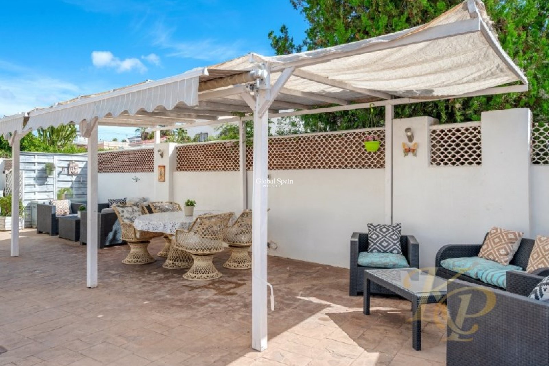 Revente - VILLA -
ROJALES - Ciudad Quesada