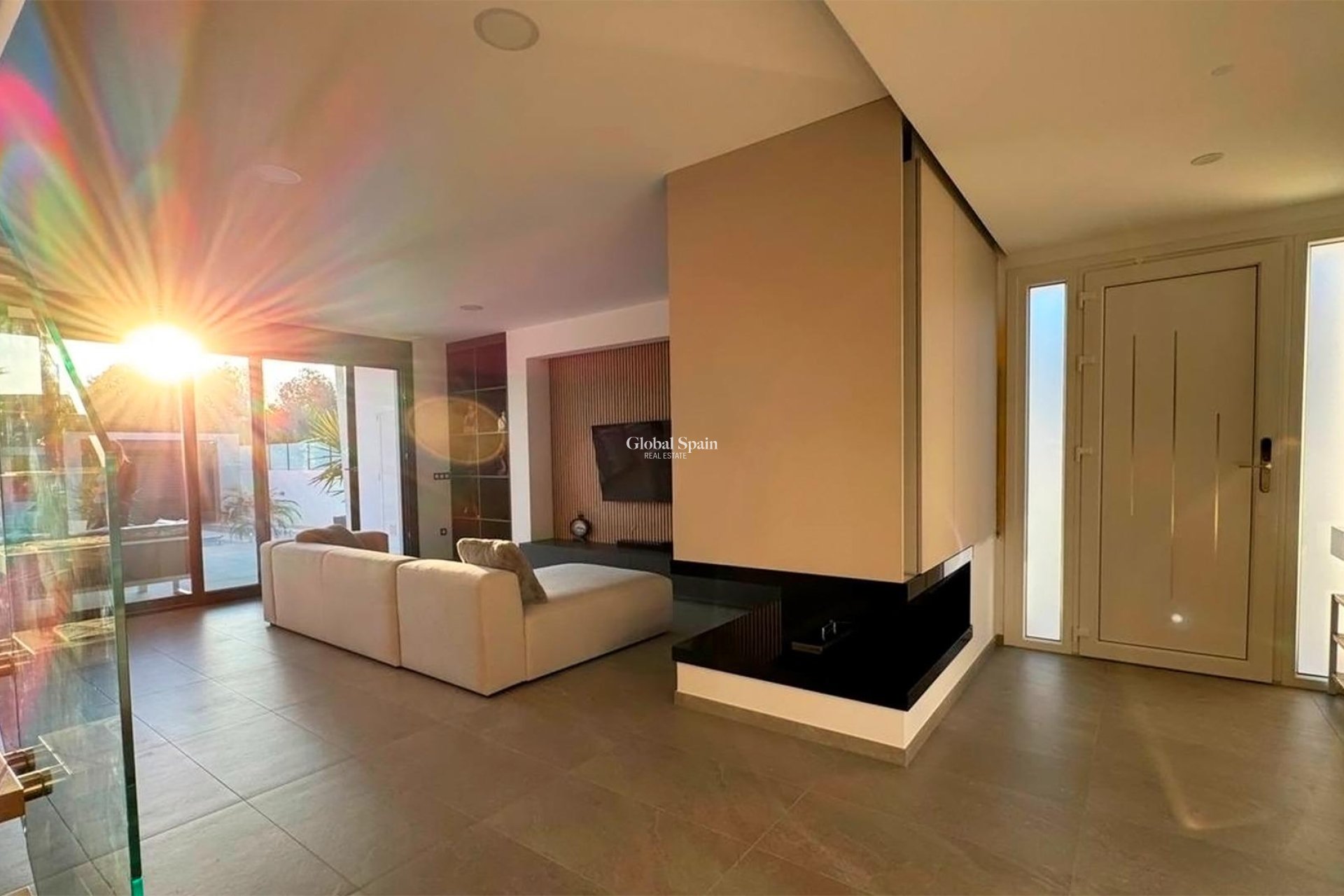 Revente - VILLA -
ROJALES - Ciudad Quesada