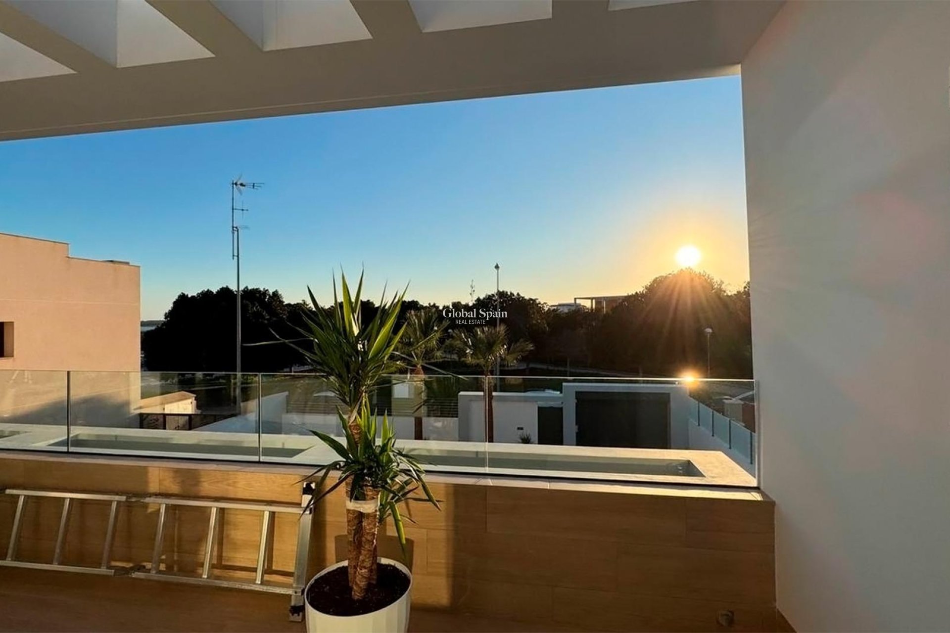Revente - VILLA -
ROJALES - Ciudad Quesada