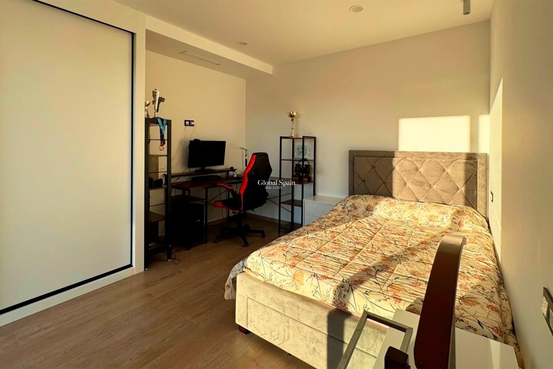 Revente - VILLA -
ROJALES - Ciudad Quesada