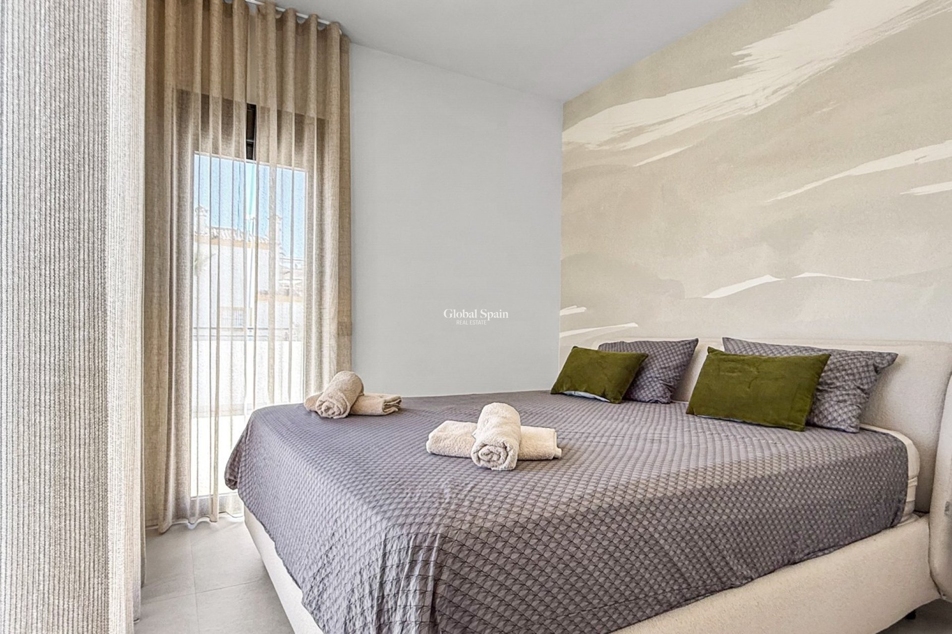 Revente - VILLA -
ROJALES - Ciudad Quesada