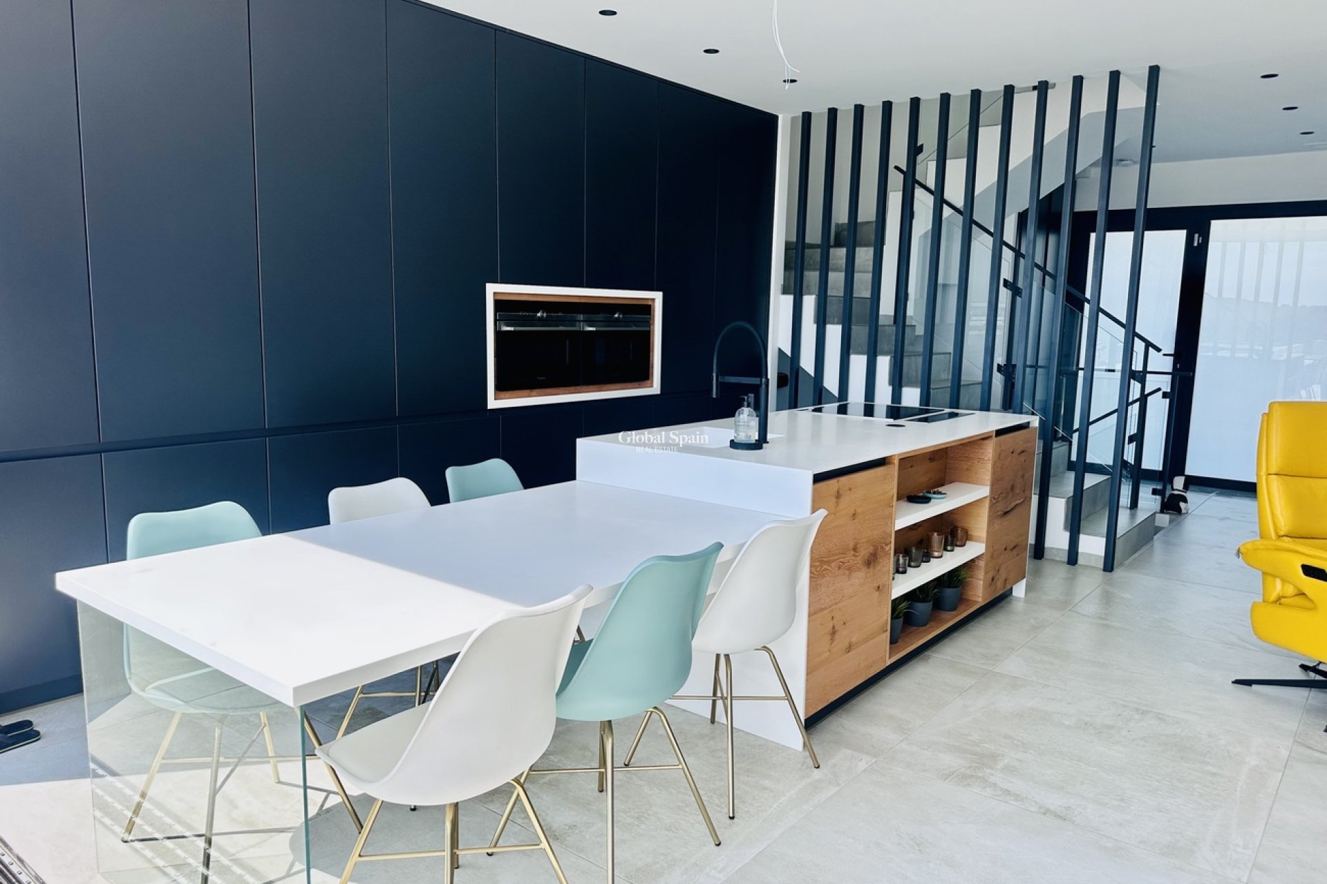 Revente - VILLA -
ROJALES - Costa Blanca