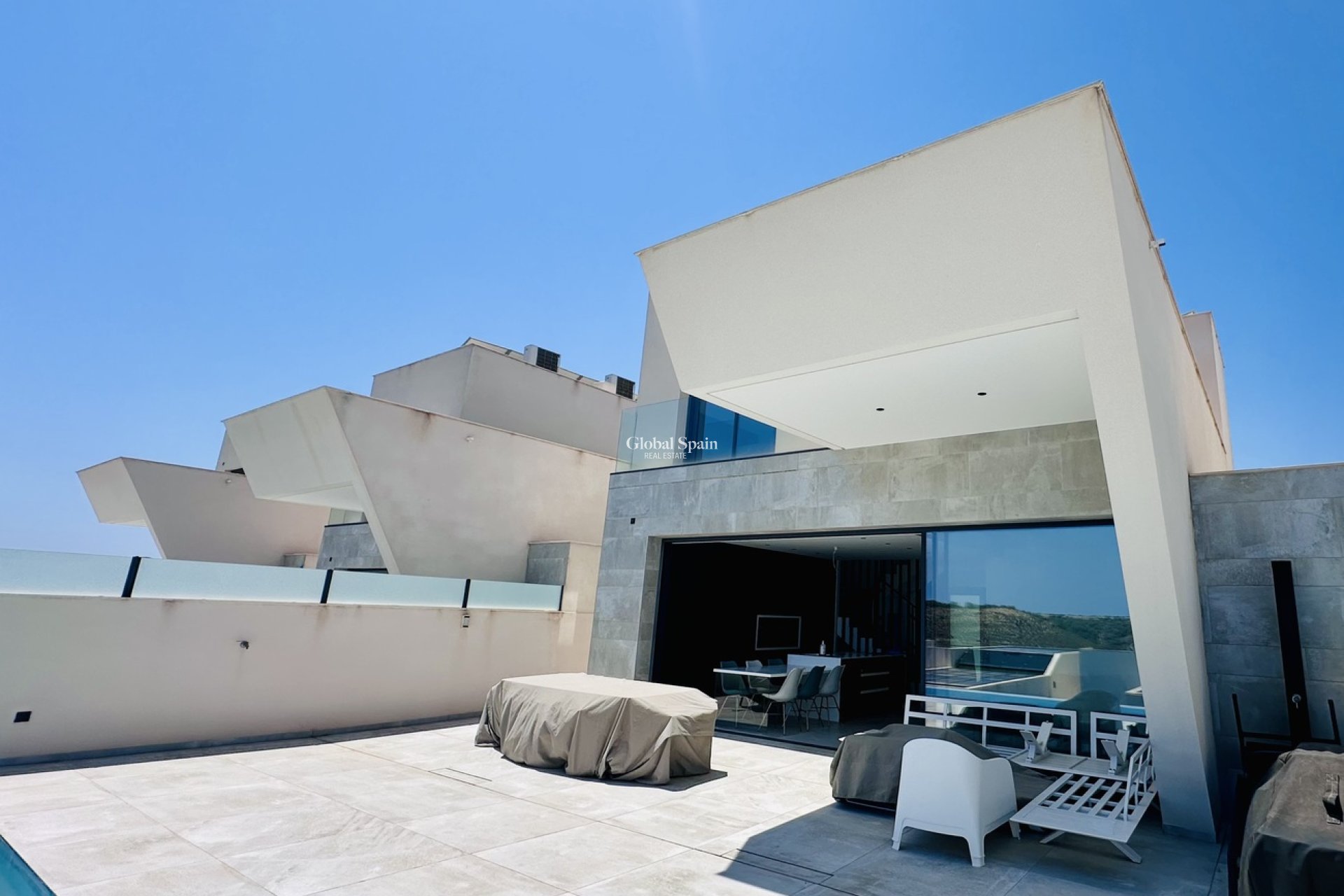 Revente - VILLA -
ROJALES - Costa Blanca