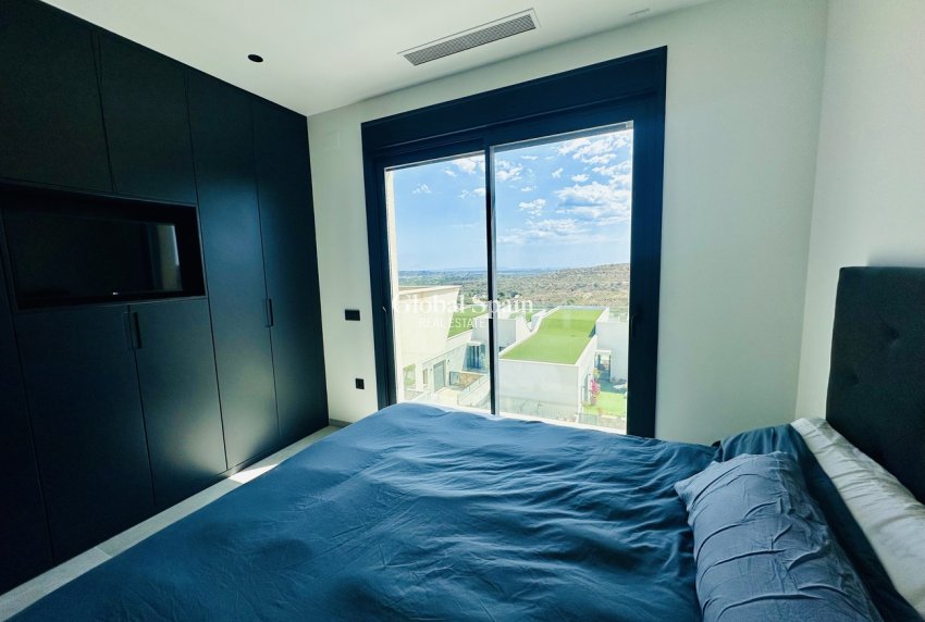 Revente - VILLA -
ROJALES - Costa Blanca