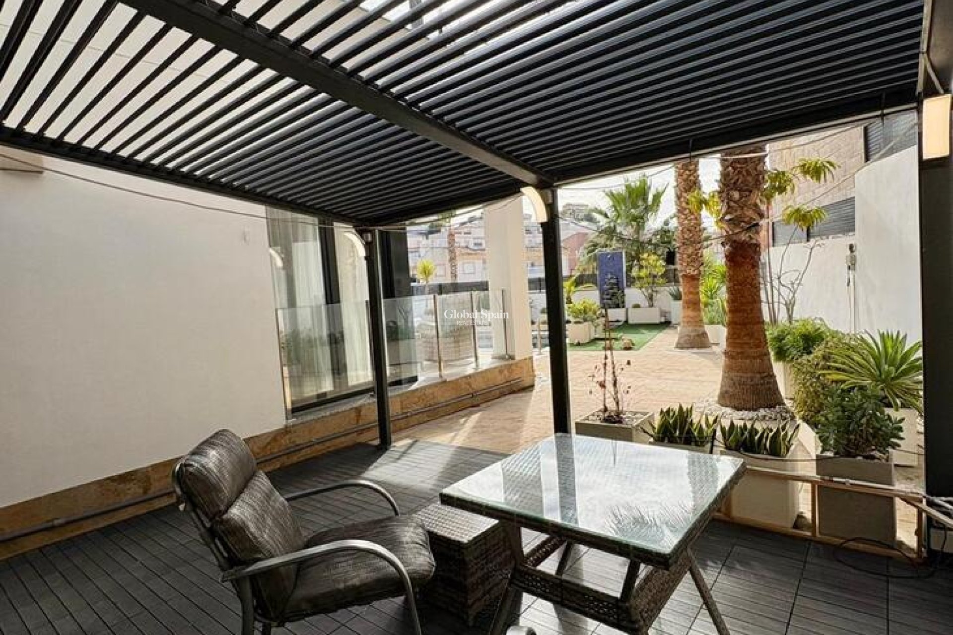 Revente - VILLA -
ROJALES - Costa Blanca