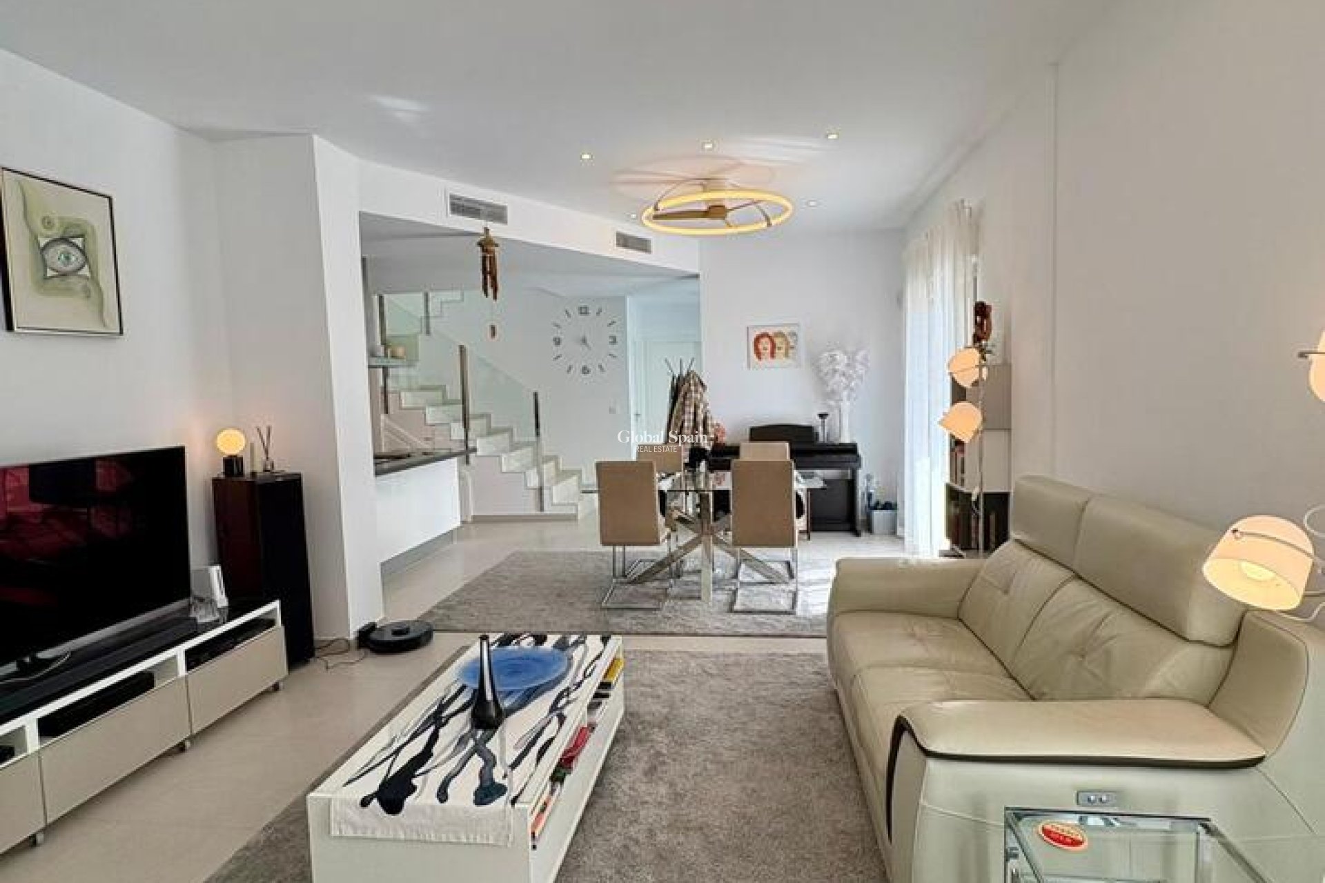 Revente - VILLA -
ROJALES - Costa Blanca