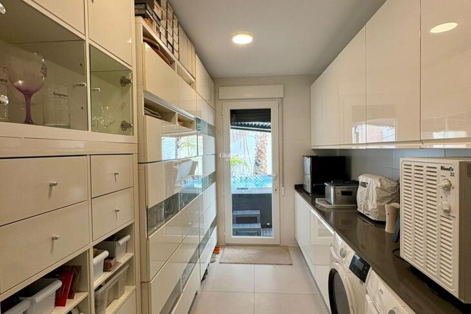 Revente - VILLA -
ROJALES - Costa Blanca