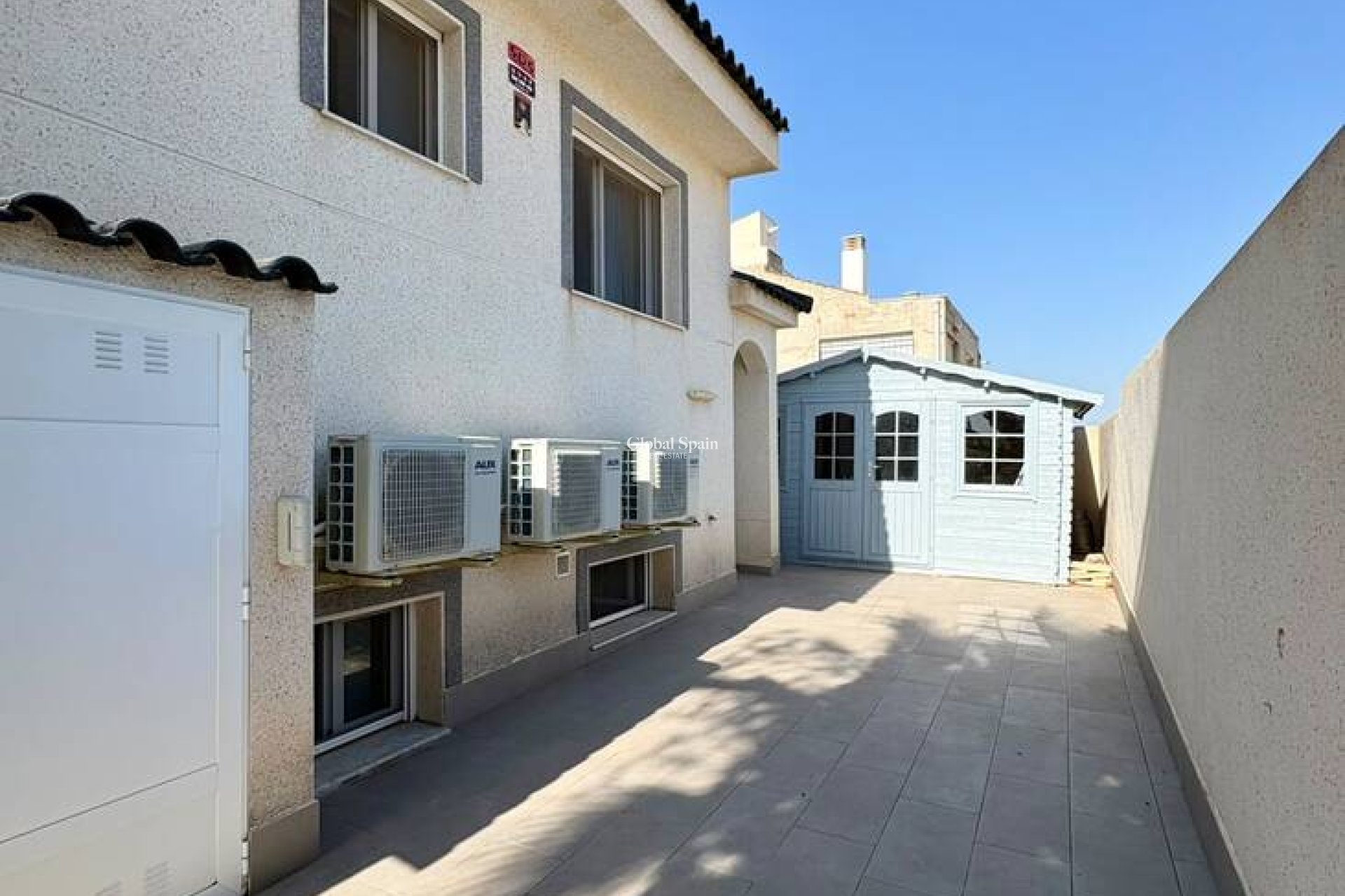 Revente - VILLA -
ROJALES - Costa Blanca