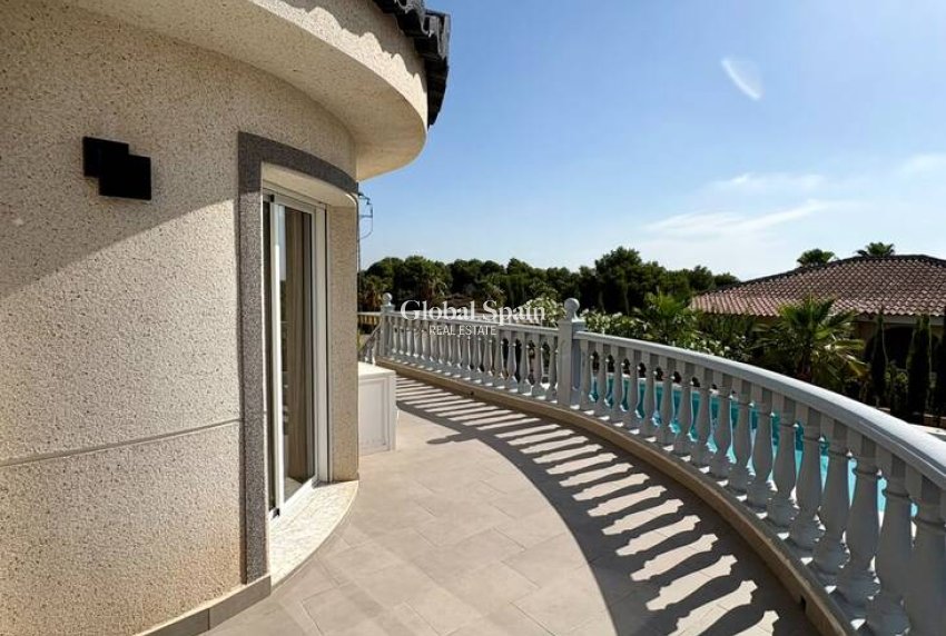 Revente - VILLA -
ROJALES - Costa Blanca