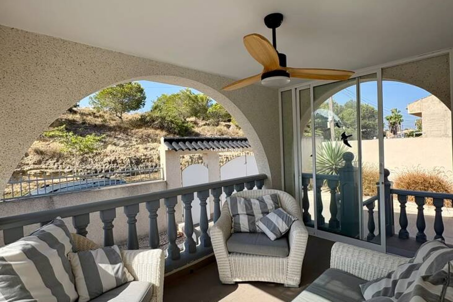 Revente - VILLA -
ROJALES - Costa Blanca