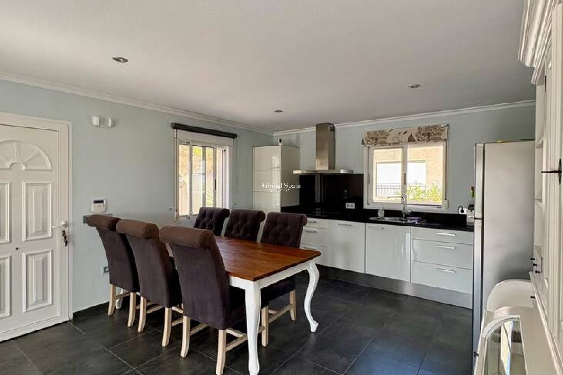 Revente - VILLA -
ROJALES - Costa Blanca