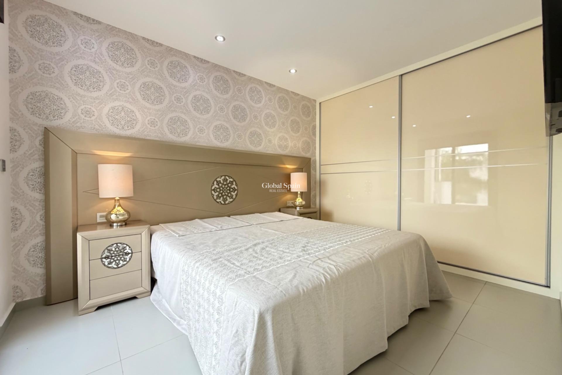 Revente - VILLA -
ROJALES - Cuidad Quesada