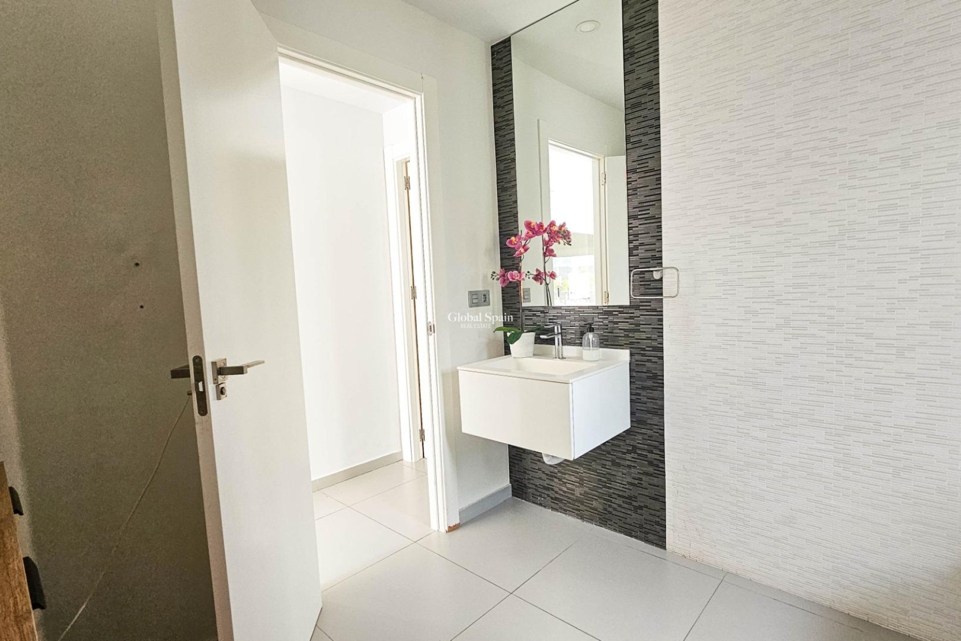 Revente - VILLA -
ROJALES - Cuidad Quesada