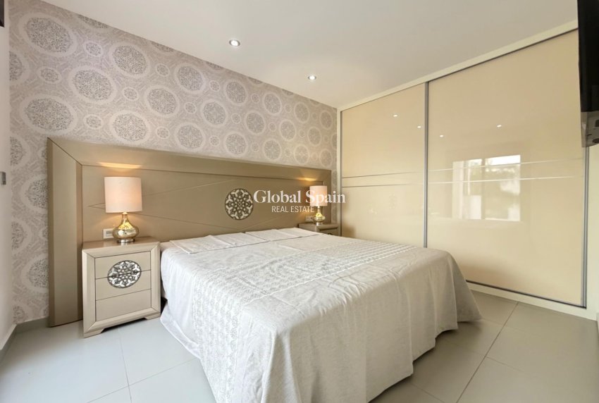 Revente - VILLA -
ROJALES - Cuidad Quesada