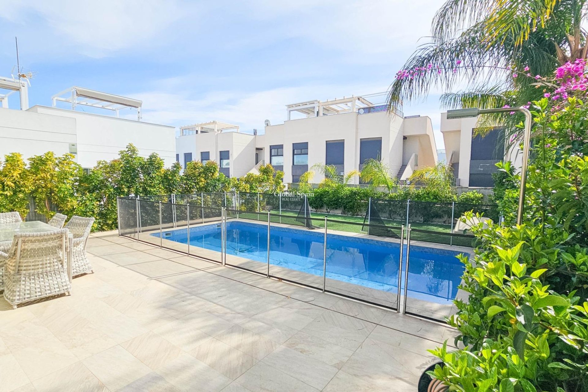Revente - VILLA -
ROJALES - Cuidad Quesada