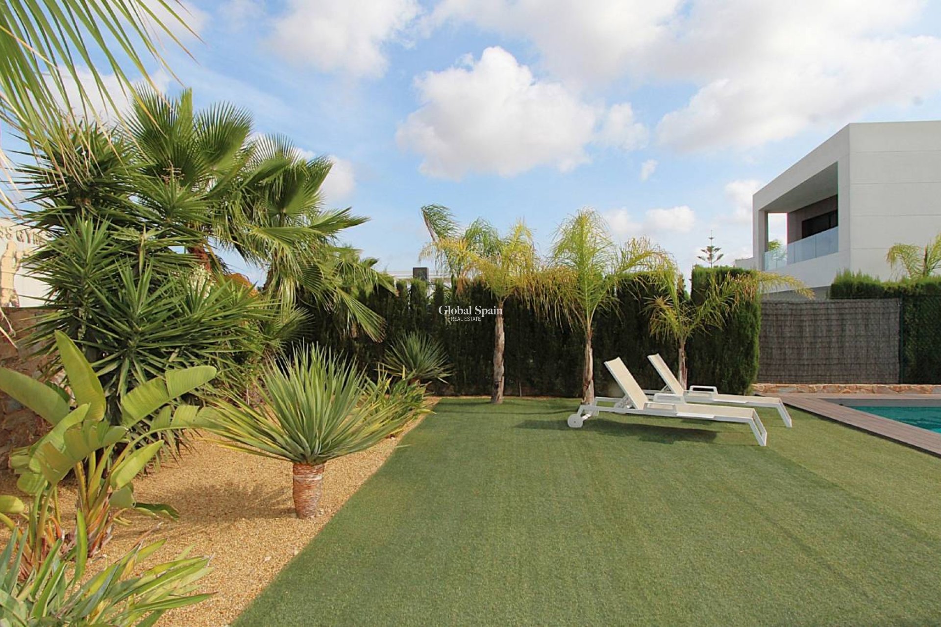 Revente - VILLA -
ROJALES - Cuidad Quesada