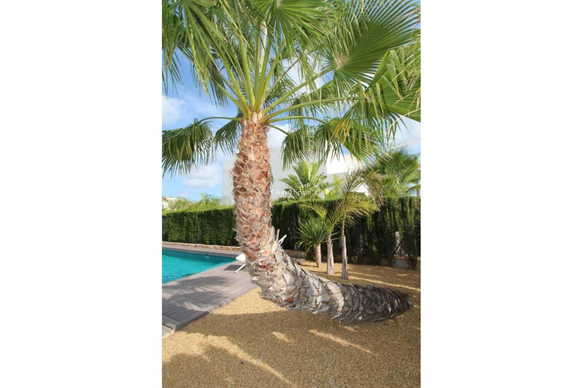 Revente - VILLA -
ROJALES - Cuidad Quesada