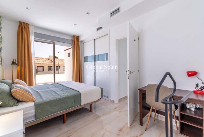 Revente - VILLA -
ROJALES - Doña Pepa