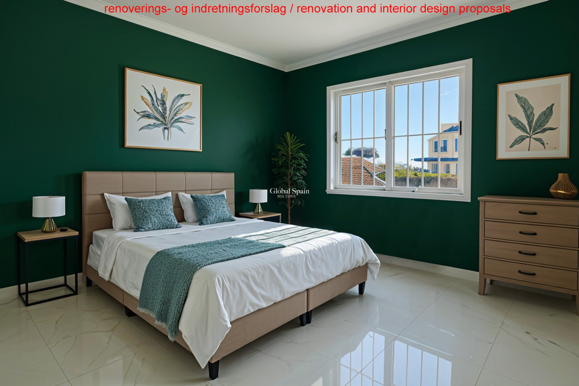 Revente - VILLA -
ROJALES - Inland