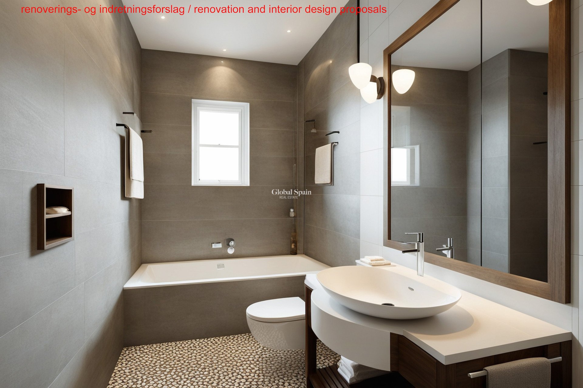 Revente - VILLA -
ROJALES - Inland