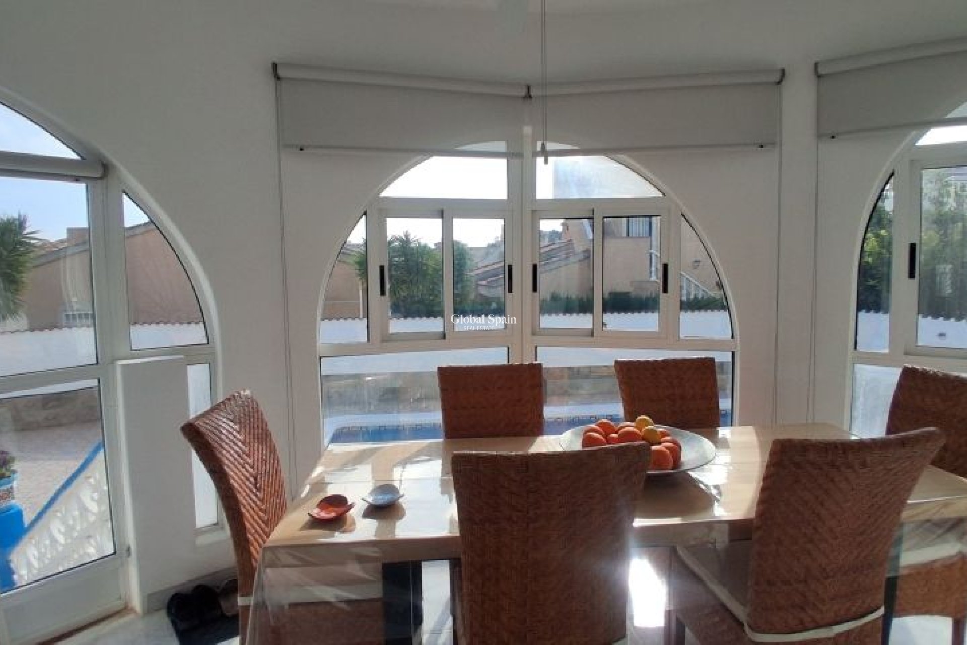 Revente - VILLA -
ROJALES - Inland