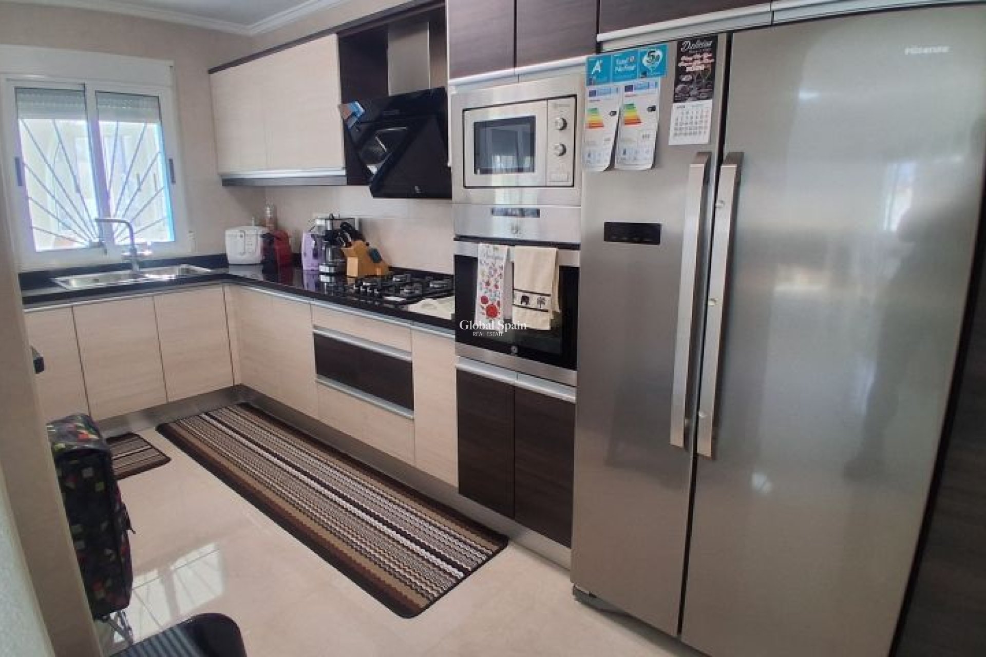 Revente - VILLA -
ROJALES - Inland